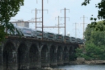 NJ Transit Double-Deckers